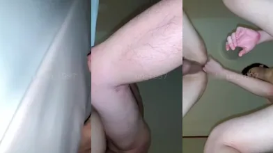 [完整版] 新便利受,勾引直男鲜肉弟弟,通红长鸡巴奋力抽插,骚受累的直男弟弟大汗淋漓