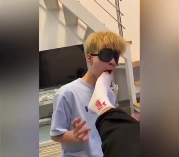 [完整版上集] Lafite男模经纪激操小男模,大屌爆操满满颜射