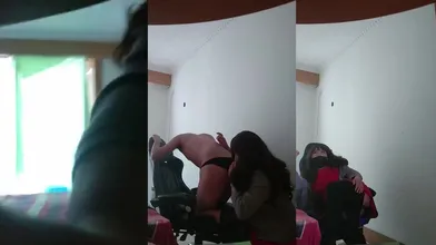 【伪娘】翻车了还要骂直男