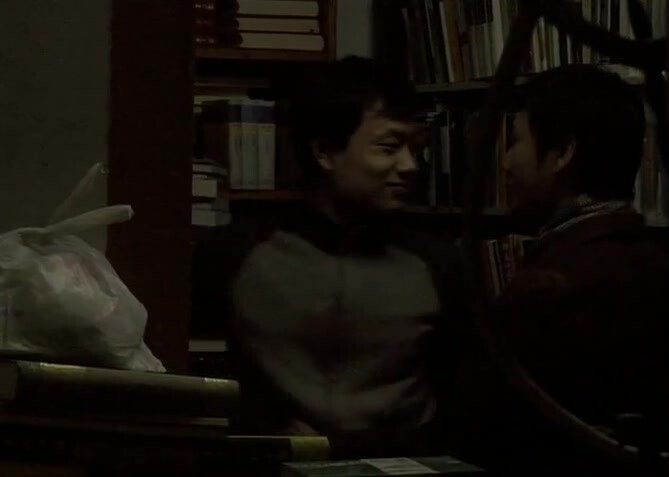 【国产影片】春风沉醉的夜晚2_3 戛纳获奖同性影片 陈思诚秦昊主演