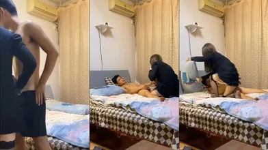 伪娘的超极品帅哥