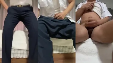 原创粗口剧情系列之勾引直男兄弟,趁媳妇不在家邀入住,深夜聊骚,一步步臣服在主人的跨下