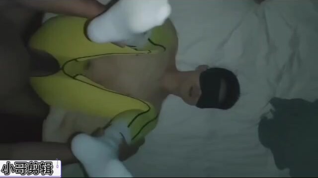 天菜推特网红约粉丝做爱视频