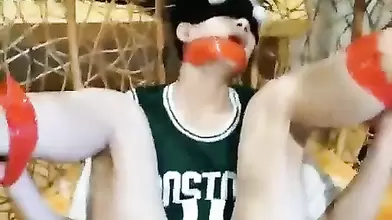 小哪吒调教短片