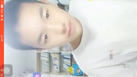 可爱的高中弟弟有大长嫩屌