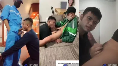 帮炮友口交视频合集 (上2,推荐)