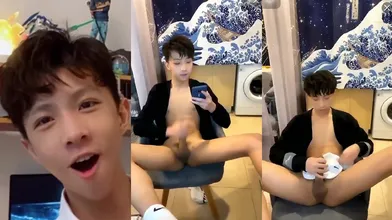 抖音网红【你的二狗子】,杨俊晨为钱沦为富婆玩物
