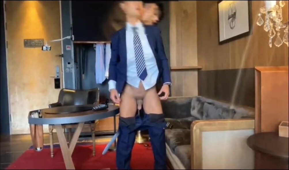 新鲜社畜 同事老公