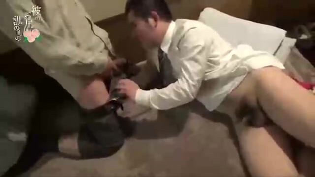 正装猎人-第一期