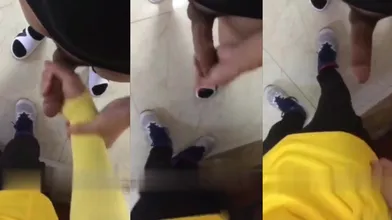 勾引美团小哥哥(上)