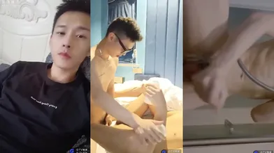 天菜小鲜肉做攻