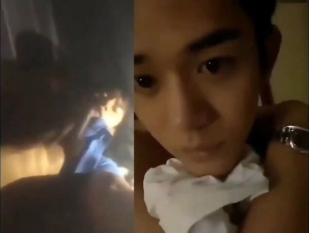 抖音网红黄旭熙私密视频泄露