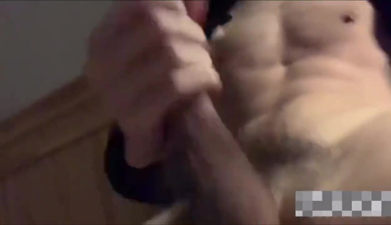 推荐大屌在家撸射