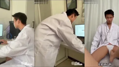 粉丝福利 医生吃病人鸡巴