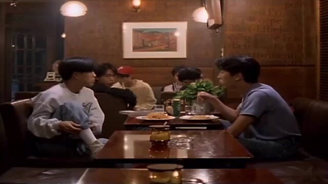 20岁的微热(2／4)