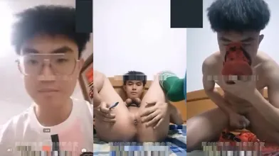 [推荐] (粉丝福利) 真.勾引直男,踢足球的直男让他脱了自己鞋子闻着打飞机