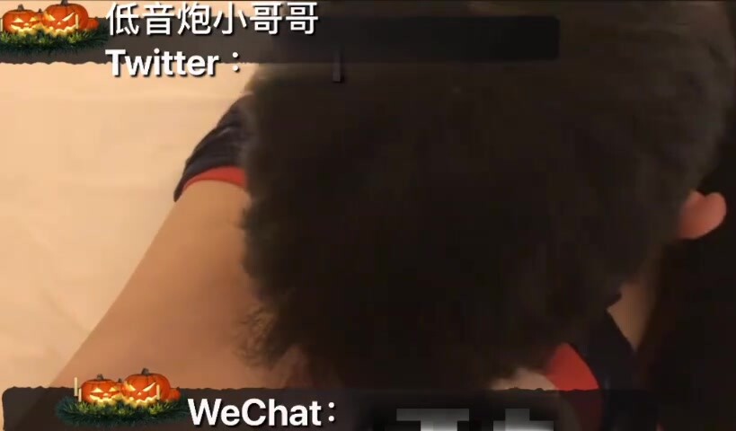 【下】鞋狗,舔脚,口屌,扇巴掌,低音炮小哥哥粗口调教帅气奶弟～