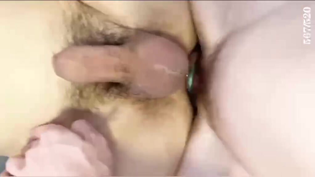 【下集】抖音网红小夫夫,小黄狗和叮当猫交欢实录