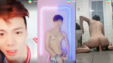 【合集系列】各种大屌帅哥各种场合高能小合集 第二十九弹