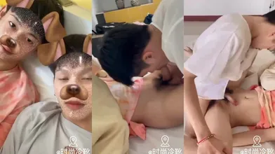 【学生】同学间的身体交流,多人运动爽到骨子里哦,本集推荐,加关注,不迷路