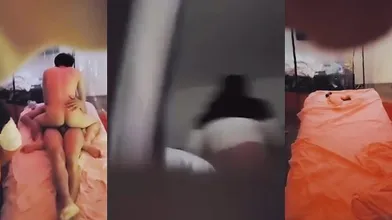 【完整版】男子按摩店小弟弟又被醉酒男干