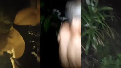 【完整版】自由鸟系列南宁厕所野外轮操