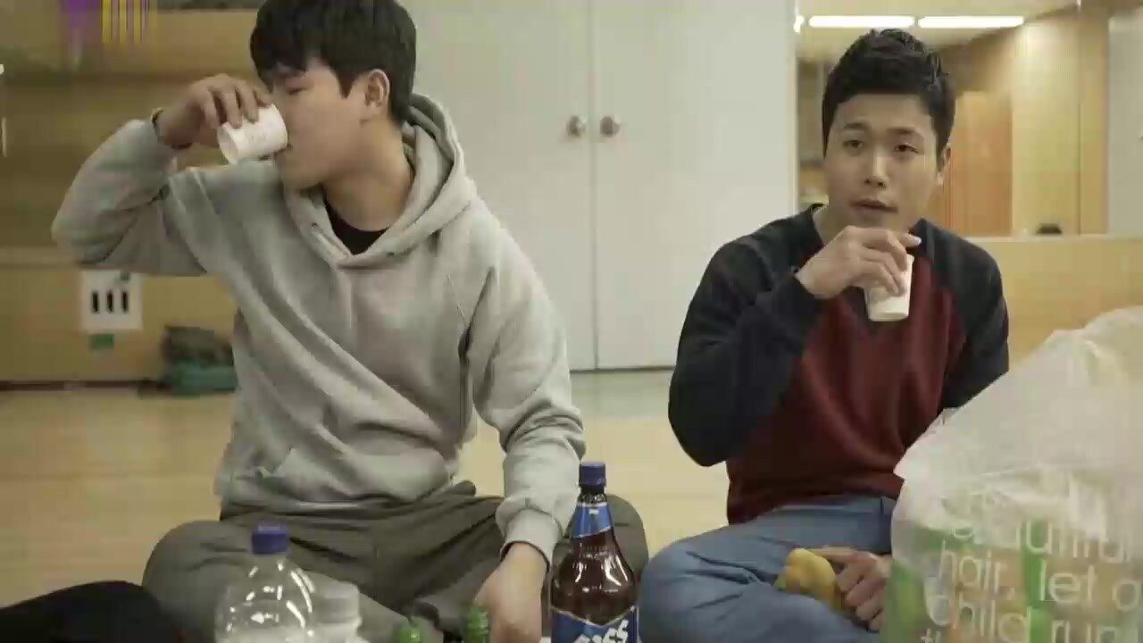 【我的开心果】