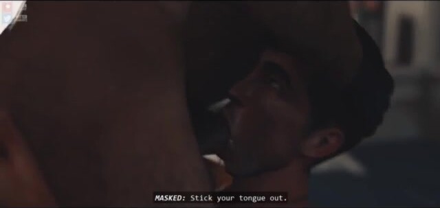 【推荐观看】直男在酒吧被帅哥盯上,偷跟着醉酒的直男然后多次强操,直男被内射四五次后喜欢上被这个帅哥操,主动的回应要继续一夜缠绵