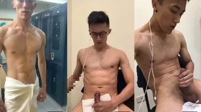 【第二部】粗鸡硬汉罗俊熙