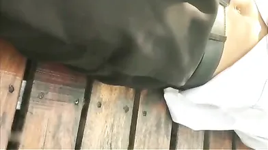【粉丝白嫖】吃醒公园失恋直男
