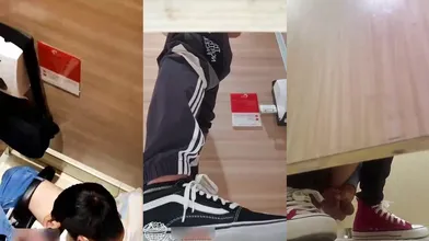 不专心上班的直男们【第一弹】