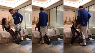 伪娘清子：篮球教练哥哥(小哥哥很帅)