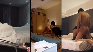 伪娘美系列勾引直男做爱视频合集版本剪辑100分钟