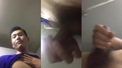 公狗细腰健身教练