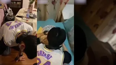 南王S 爆操高一篮球奶狗射出