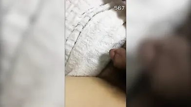 小威哥教小直男做爱,下集