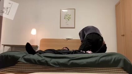 帅气小哥哥的挠痒之旅(福利版)