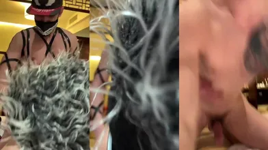 雷爷家极品猛1遇到极品骚受,请献出你的精液！
