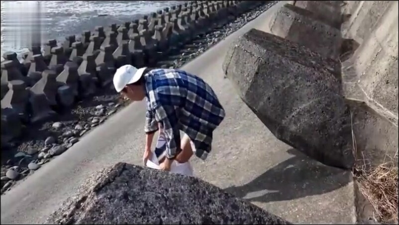 每日福利粉丝专享 体育生李维的解放旅行…