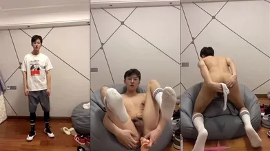 犬系哥哥的棒棒冰