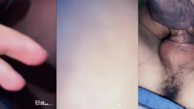 粉丝福利 两个大吊无套双管齐下