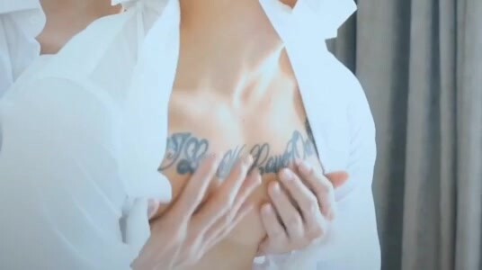 性感男模性感身材诱惑