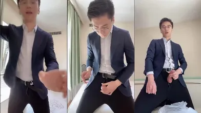 正装中介为VIP录制福利,这样的福利你想要吗