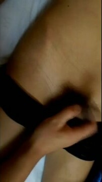 (推荐) 无套偷操睡熟朋友