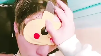 (推荐下) 同学在游乐场公厕用口给我打桩