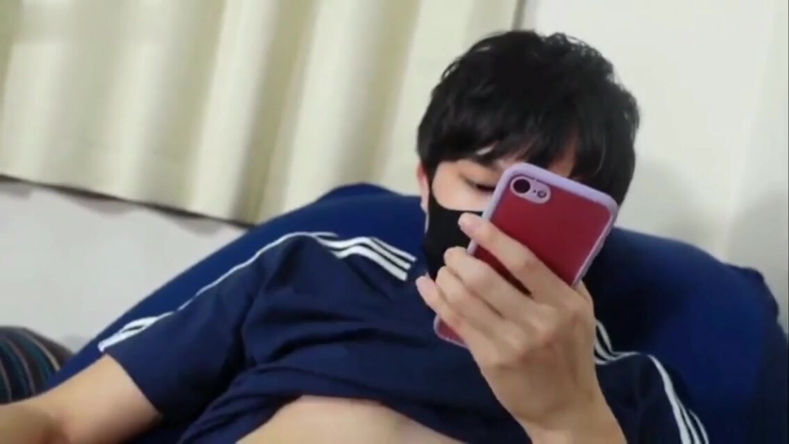 (直男弟弟) (推荐) 直男弟弟拍摄初体验_看片调情器具榨取