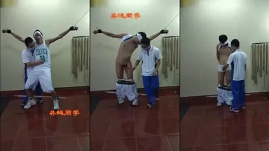 井绳同学捆绑玩弄190【完整篇】