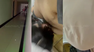 伪娘勾引直男阳光帅哥
