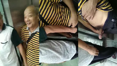 咱们俩是老乡你不能插我