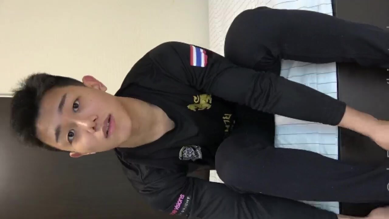 宏翔试镜采访